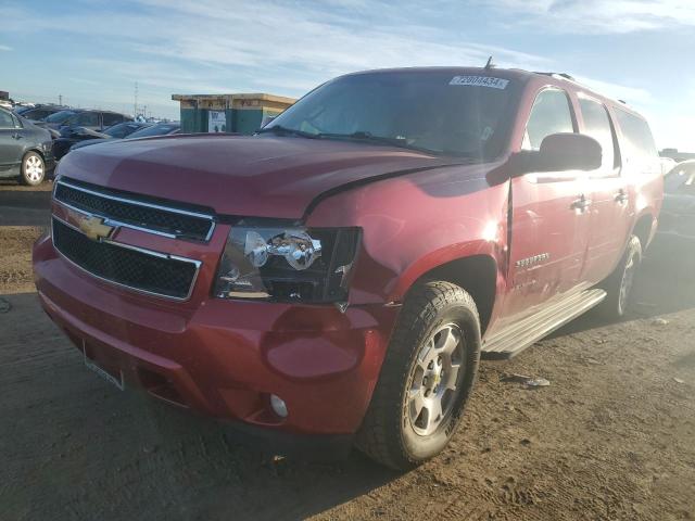 chevrolet suburban k 2014 1gnskje79er228670