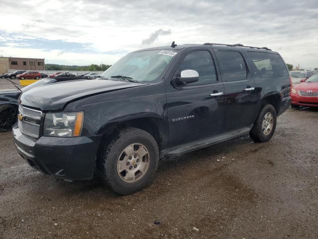 chevrolet suburban 2012 1gnskje7xcr123066