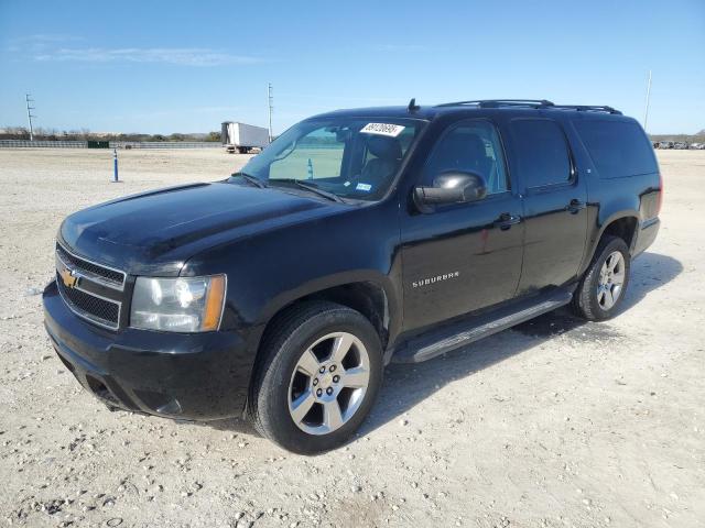 chevrolet suburban k 2012 1gnskje7xcr166063