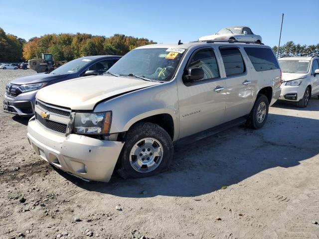 chevrolet suburban k 2012 1gnskje7xcr206626