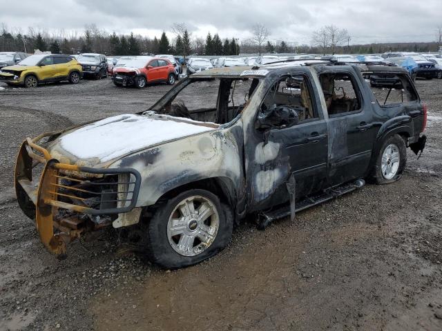 chevrolet suburban 2013 1gnskje7xdr192678