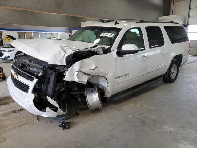 chevrolet suburban k 2013 1gnskje7xdr269713