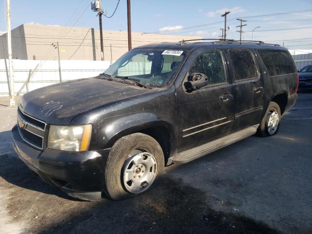 chevrolet suburban k 2013 1gnskje7xdr310888