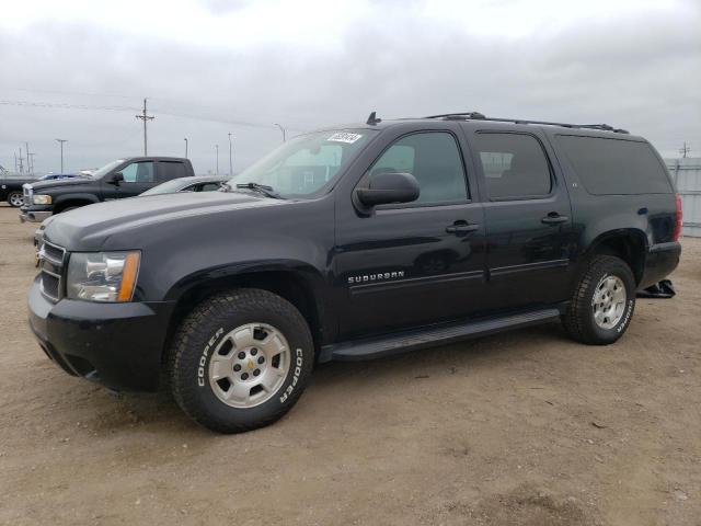 chevrolet suburban 2013 1gnskje7xdr333068