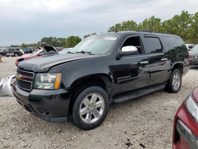 chevrolet suburban 2014 1gnskje7xer222330