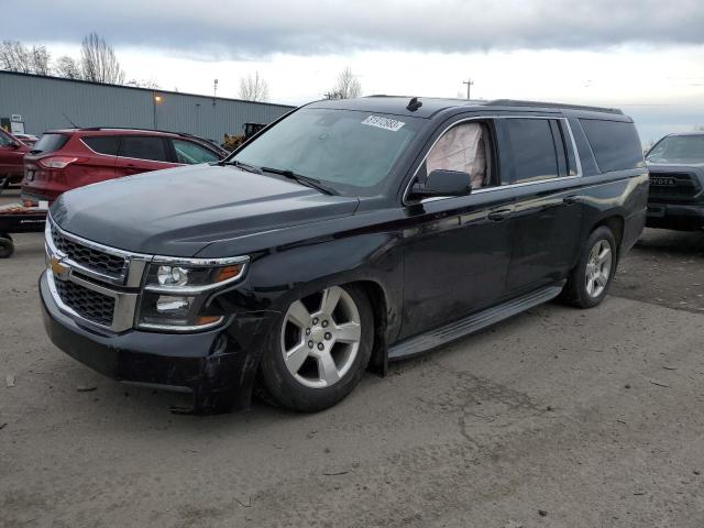 chevrolet suburban 2015 1gnskjkc0fr204387