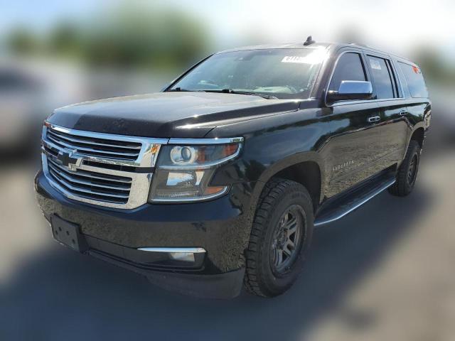 chevrolet suburban 2017 1gnskjkc0hr175783