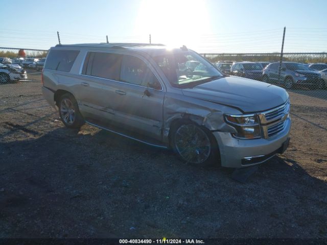 chevrolet suburban 2017 1gnskjkc0hr257156