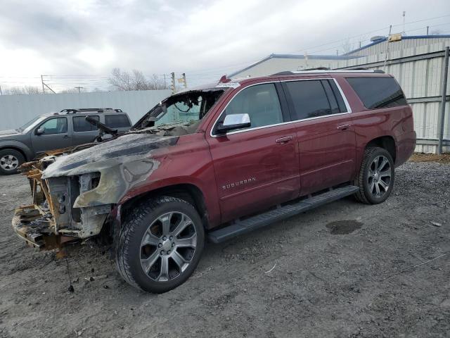 chevrolet suburban k 2017 1gnskjkc0hr337220