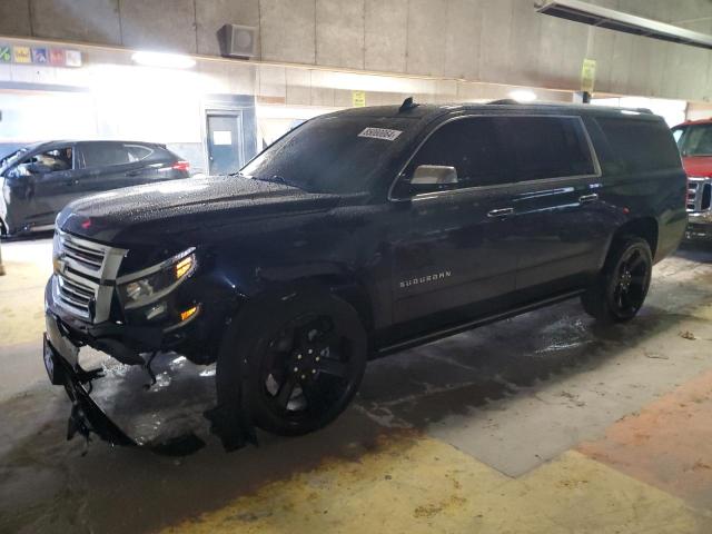 chevrolet suburban k 2017 1gnskjkc0hr338593