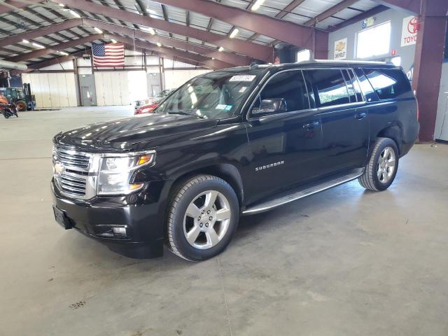 chevrolet suburban 2015 1gnskjkc1fr260614