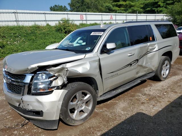 chevrolet suburban 2015 1gnskjkc1fr615281