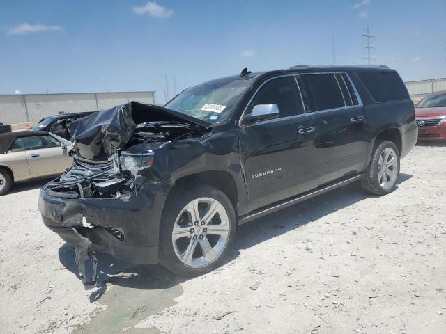 chevrolet suburban 2018 1gnskjkc1jr328239