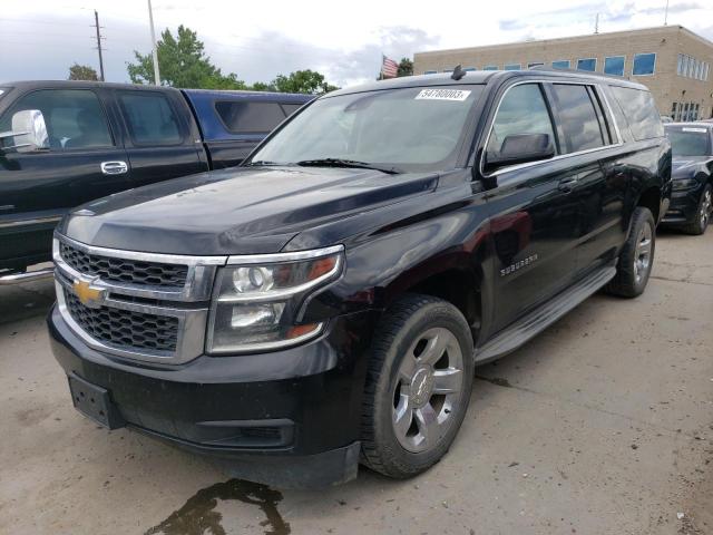 chevrolet suburban k 2015 1gnskjkc2fr277700