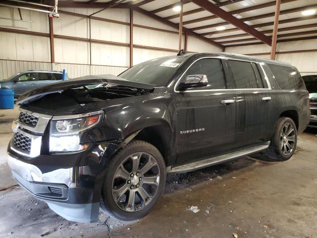 chevrolet suburban k 2015 1gnskjkc2fr615662