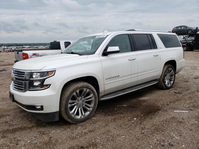 chevrolet suburban 2016 1gnskjkc2gr149314