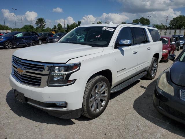 chevrolet suburban 2016 1gnskjkc2gr319073