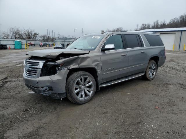 chevrolet suburban k 2018 1gnskjkc2jr277110