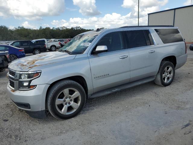 chevrolet suburban k 2015 1gnskjkc3fr264020