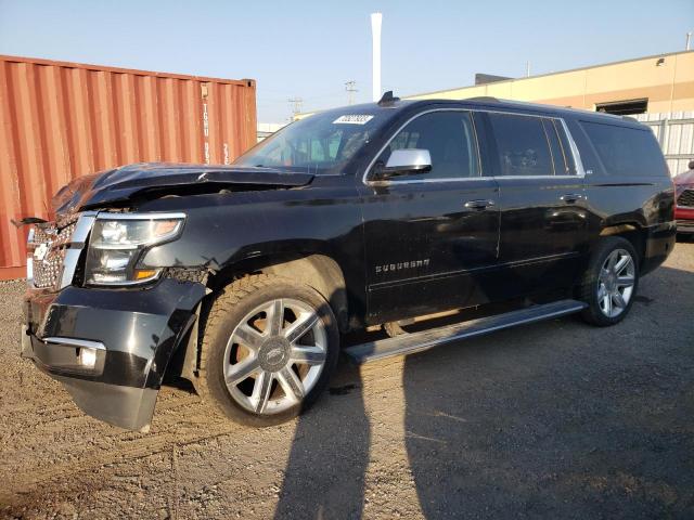 chevrolet suburban k 2016 1gnskjkc3gr143103