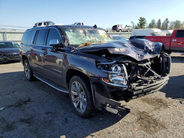 chevrolet suburban k 2016 1gnskjkc3gr152450