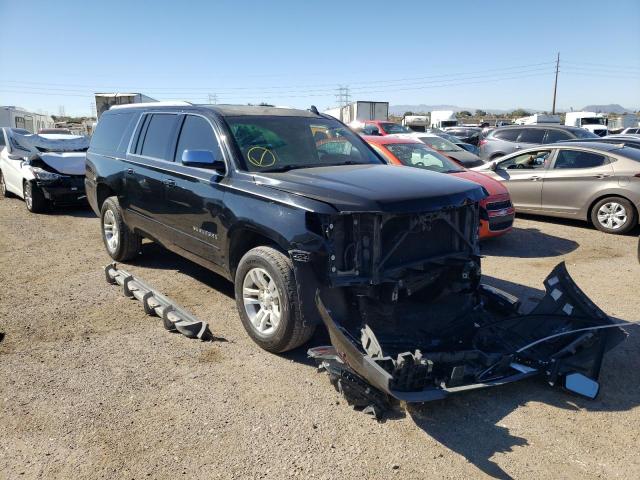 chevrolet suburban k 2016 1gnskjkc3gr249504