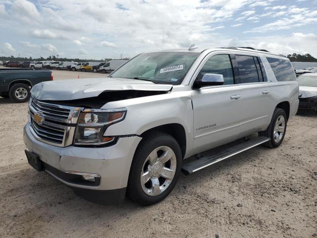 chevrolet suburban 2016 1gnskjkc3gr290134