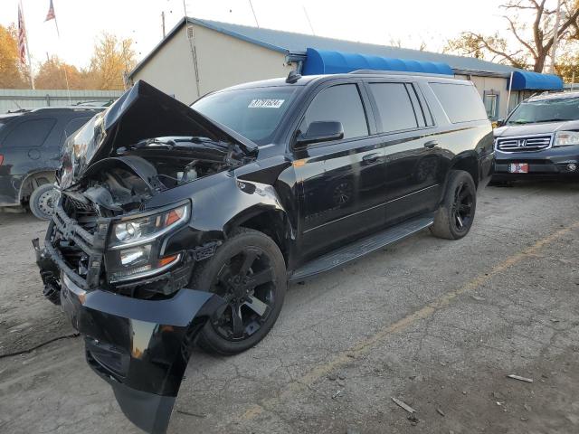 chevrolet suburban k 2017 1gnskjkc3hr122883