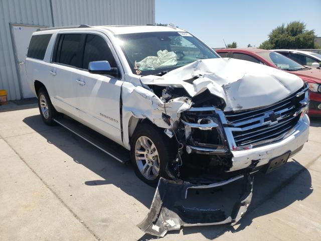 chevrolet suburban k 2017 1gnskjkc3hr274503