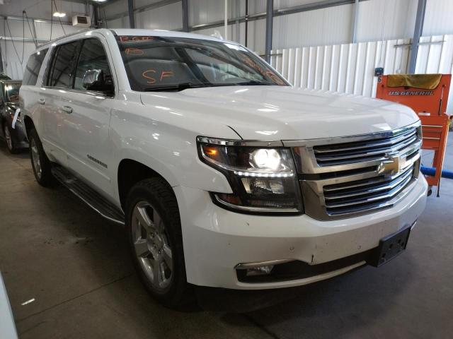 chevrolet suburban k 2018 1gnskjkc3jr203260