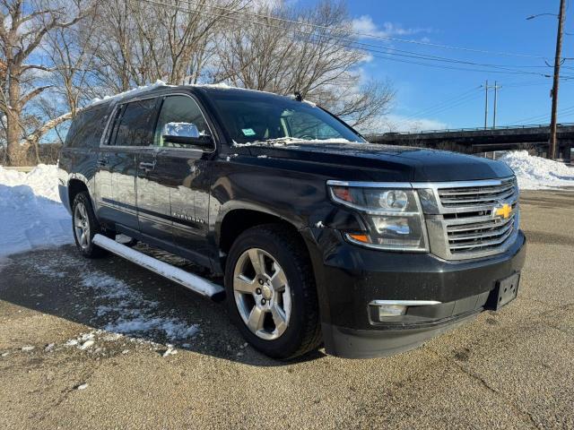 chevrolet suburban k 2019 1gnskjkc3kr183500