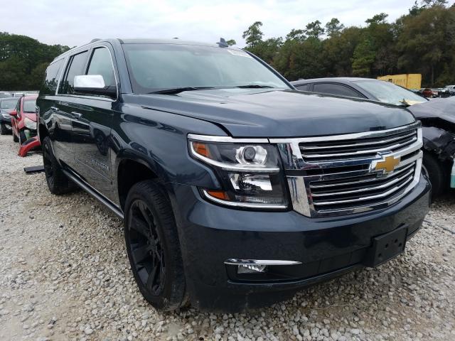 chevrolet suburban k 2020 1gnskjkc3lr115988