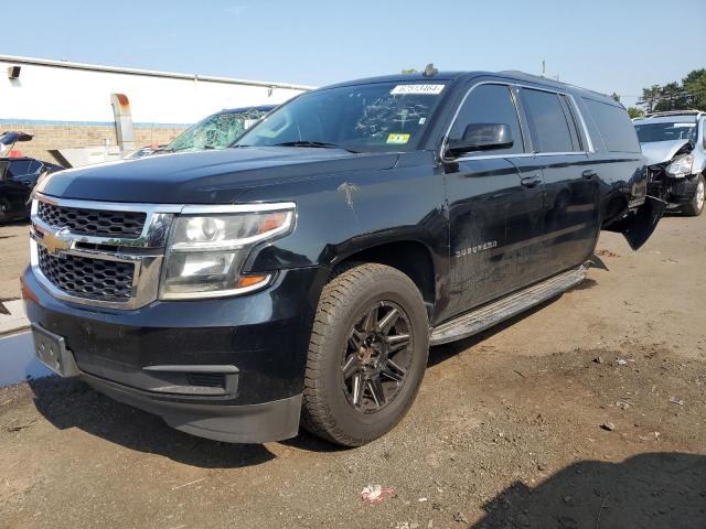 chevrolet suburban 2015 1gnskjkc4fr181972