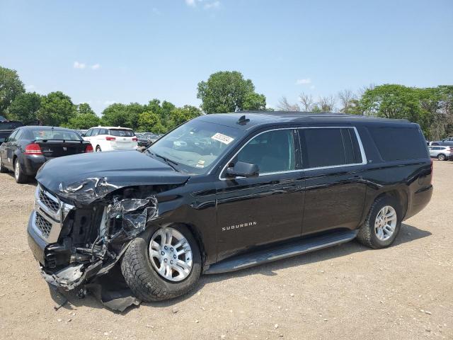 chevrolet suburban 2015 1gnskjkc4fr546733