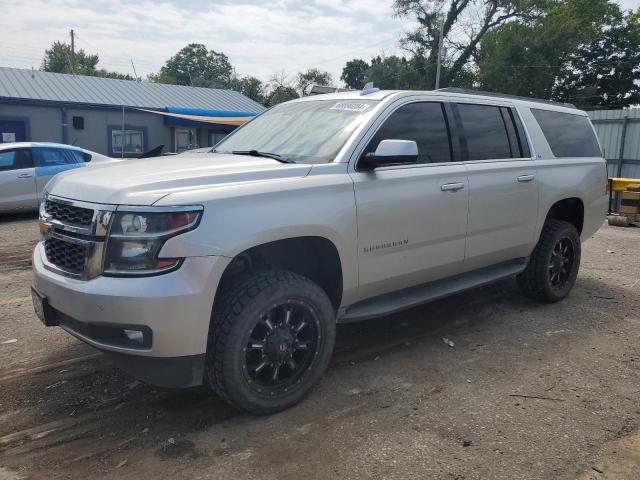 chevrolet suburban k 2015 1gnskjkc4fr583863