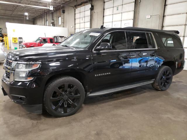 chevrolet suburban k 2015 1gnskjkc4fr594247