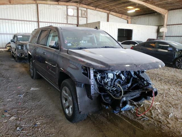 chevrolet suburban k 2016 1gnskjkc4gr163991