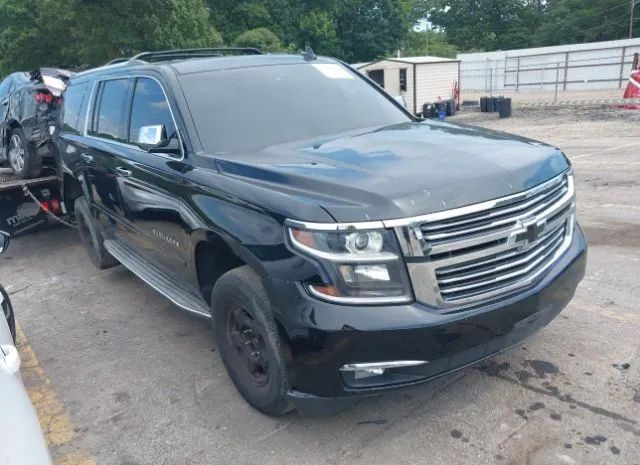 chevrolet suburban 2016 1gnskjkc4gr174733