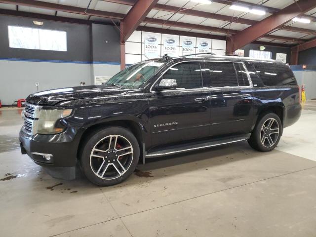 chevrolet suburban k 2016 1gnskjkc4gr209920