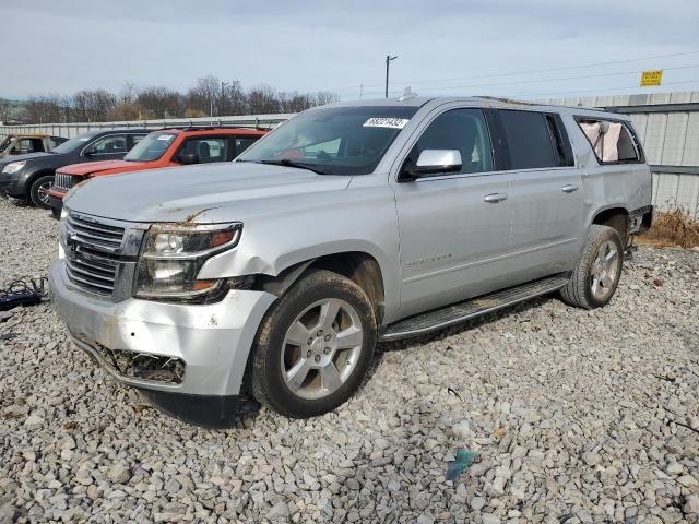 chevrolet suburban k 2016 1gnskjkc4gr242691