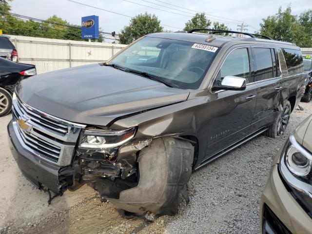 chevrolet suburban 2016 1gnskjkc4gr259636