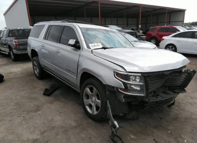 chevrolet suburban 2020 1gnskjkc4lr163970