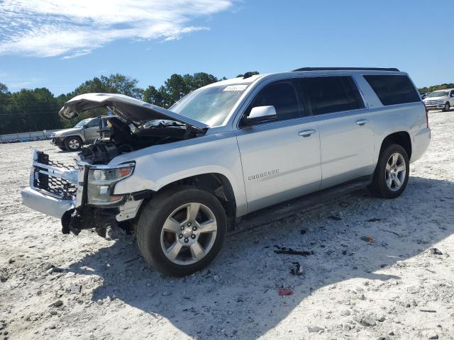 chevrolet suburban k 2015 1gnskjkc5fr205714