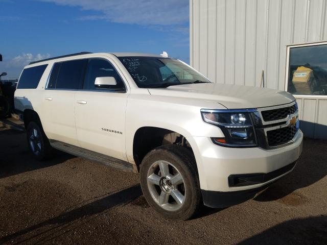 chevrolet suburban k 2015 1gnskjkc5fr666430