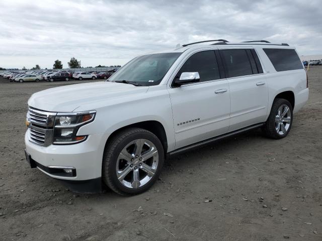 chevrolet suburban 2016 1gnskjkc5gr199091