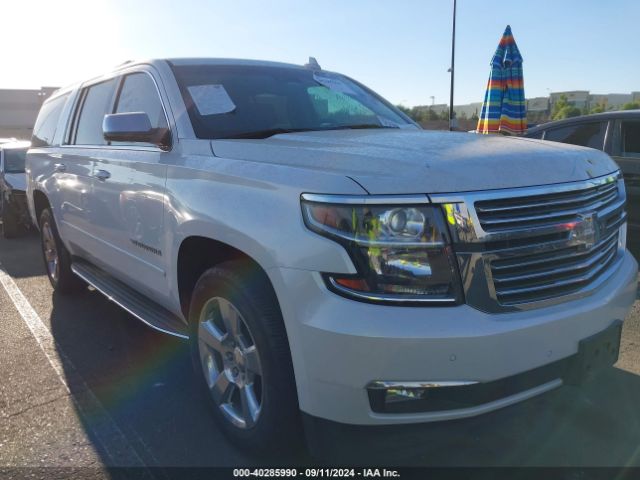 chevrolet suburban 2017 1gnskjkc5hr213105