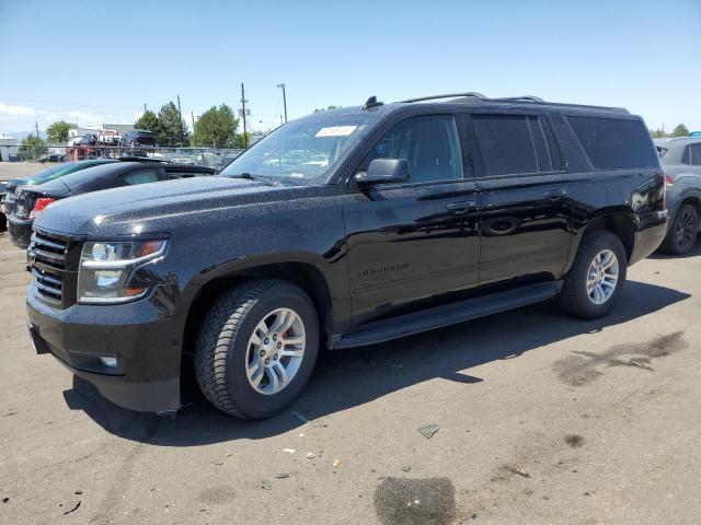 chevrolet suburban k 2018 1gnskjkc5jr130585