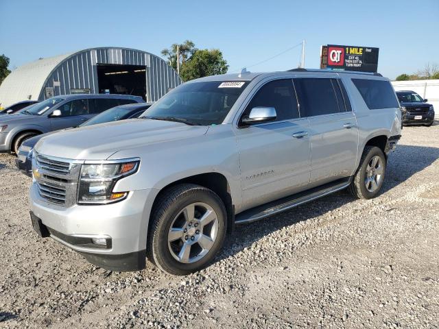 chevrolet suburban k 2019 1gnskjkc5kr235449