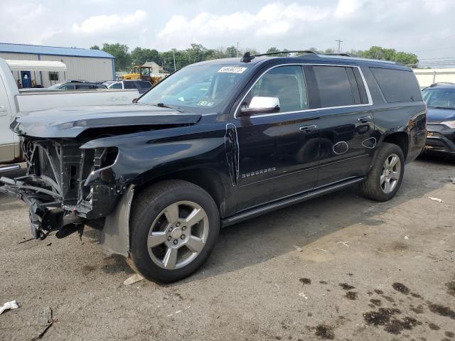 chevrolet suburban k 2020 1gnskjkc5lr145672