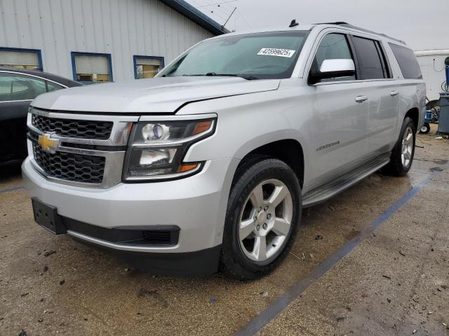 chevrolet suburban k 2015 1gnskjkc6fr159584